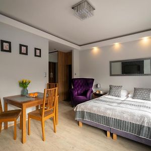 Studio Appartement